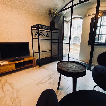 Slapen Onder De Dom Bed and Breakfast Ουτρέχτη Εξωτερικό φωτογραφία