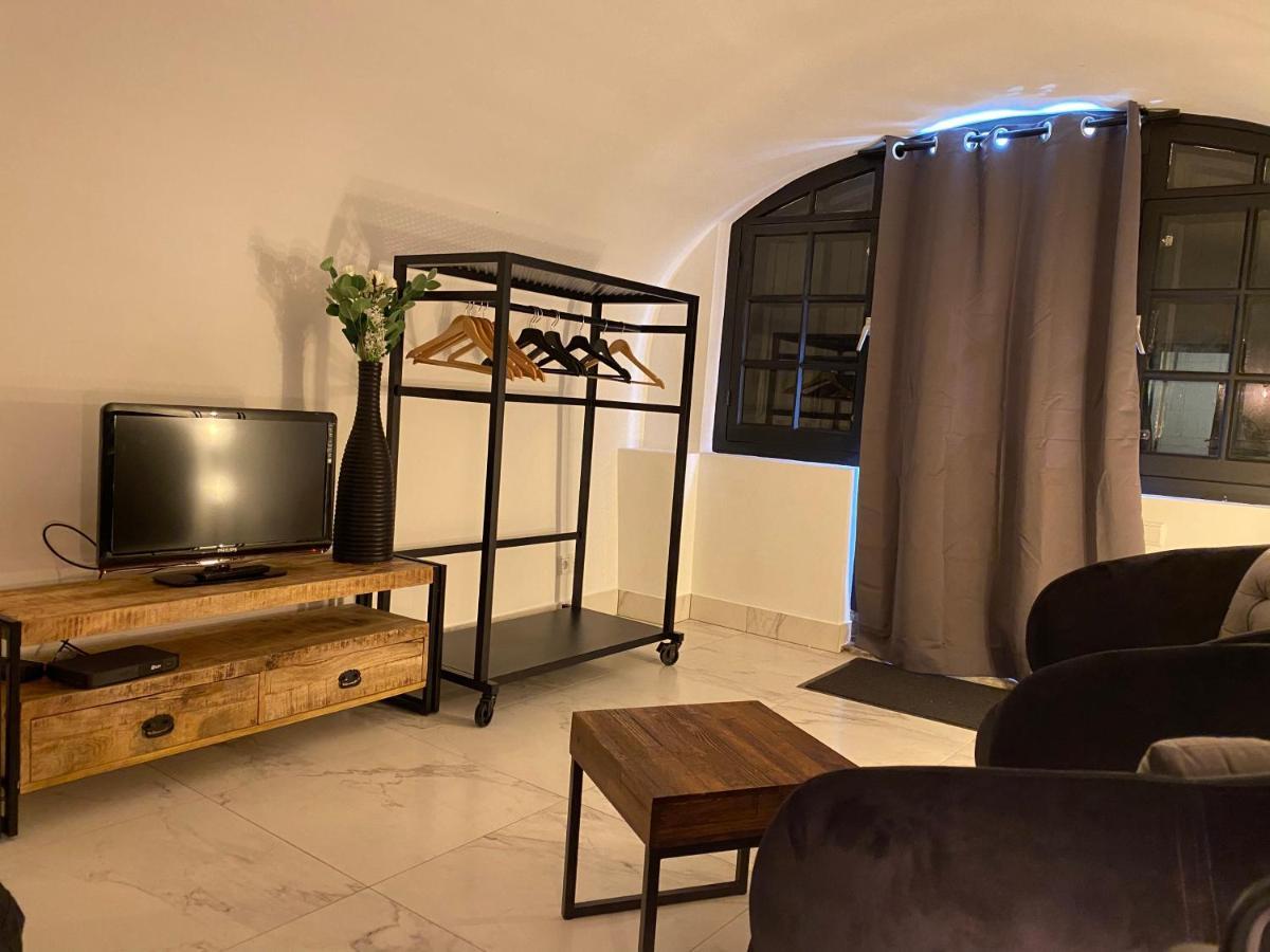 Slapen Onder De Dom Bed and Breakfast Ουτρέχτη Εξωτερικό φωτογραφία
