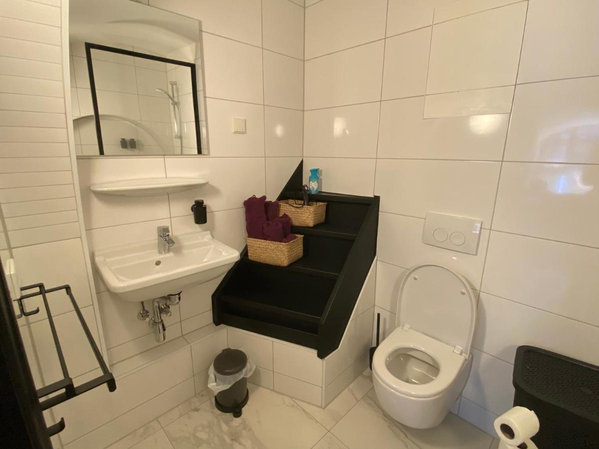 Slapen Onder De Dom Bed and Breakfast Ουτρέχτη Εξωτερικό φωτογραφία