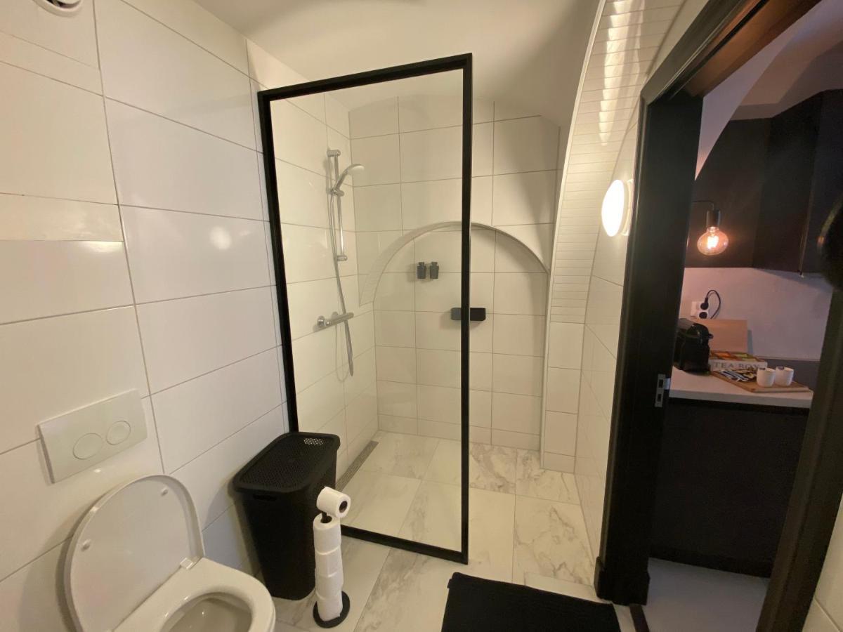 Slapen Onder De Dom Bed and Breakfast Ουτρέχτη Εξωτερικό φωτογραφία