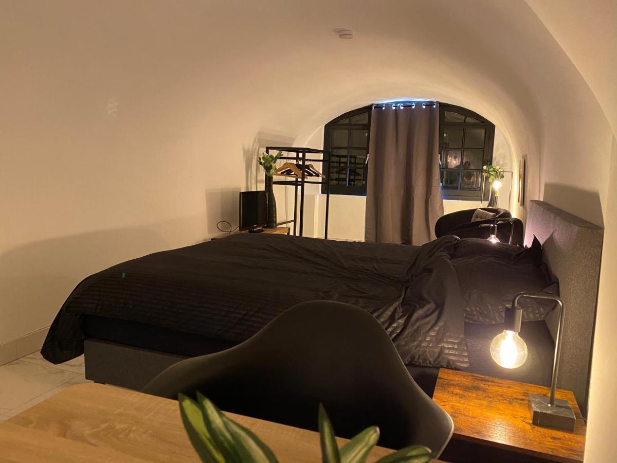 Slapen Onder De Dom Bed and Breakfast Ουτρέχτη Εξωτερικό φωτογραφία