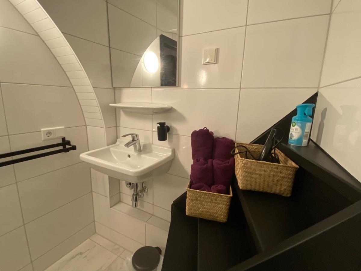Slapen Onder De Dom Bed and Breakfast Ουτρέχτη Εξωτερικό φωτογραφία