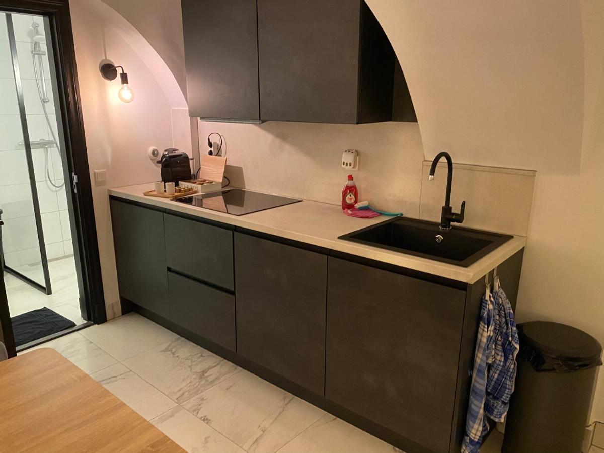 Slapen Onder De Dom Bed and Breakfast Ουτρέχτη Εξωτερικό φωτογραφία