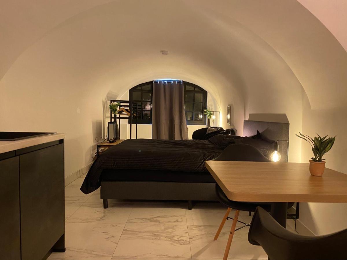 Slapen Onder De Dom Bed and Breakfast Ουτρέχτη Εξωτερικό φωτογραφία