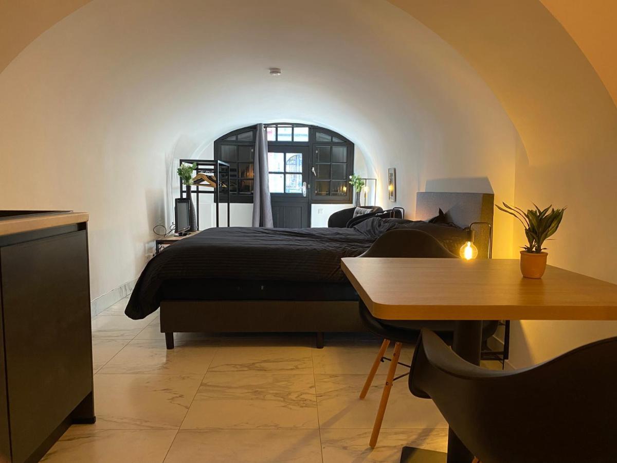 Slapen Onder De Dom Bed and Breakfast Ουτρέχτη Εξωτερικό φωτογραφία