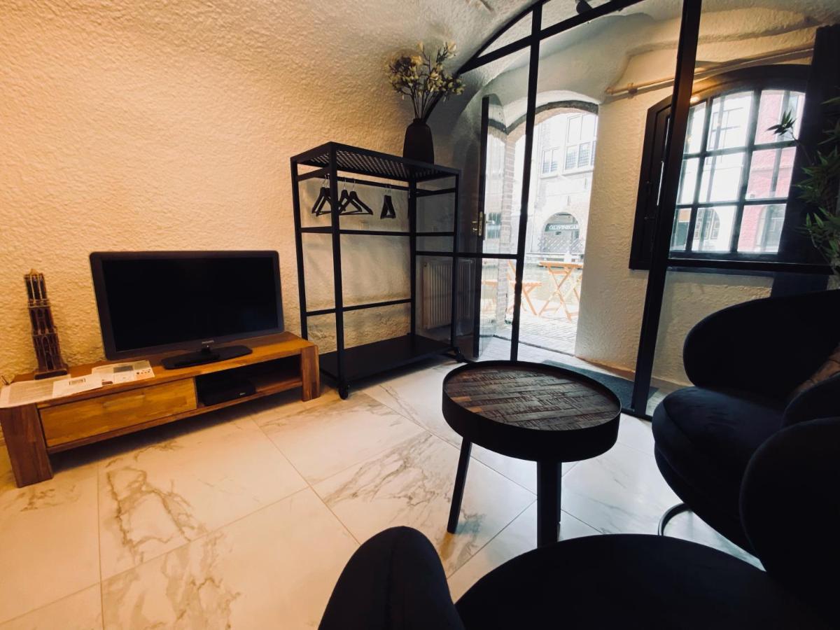 Slapen Onder De Dom Bed and Breakfast Ουτρέχτη Εξωτερικό φωτογραφία