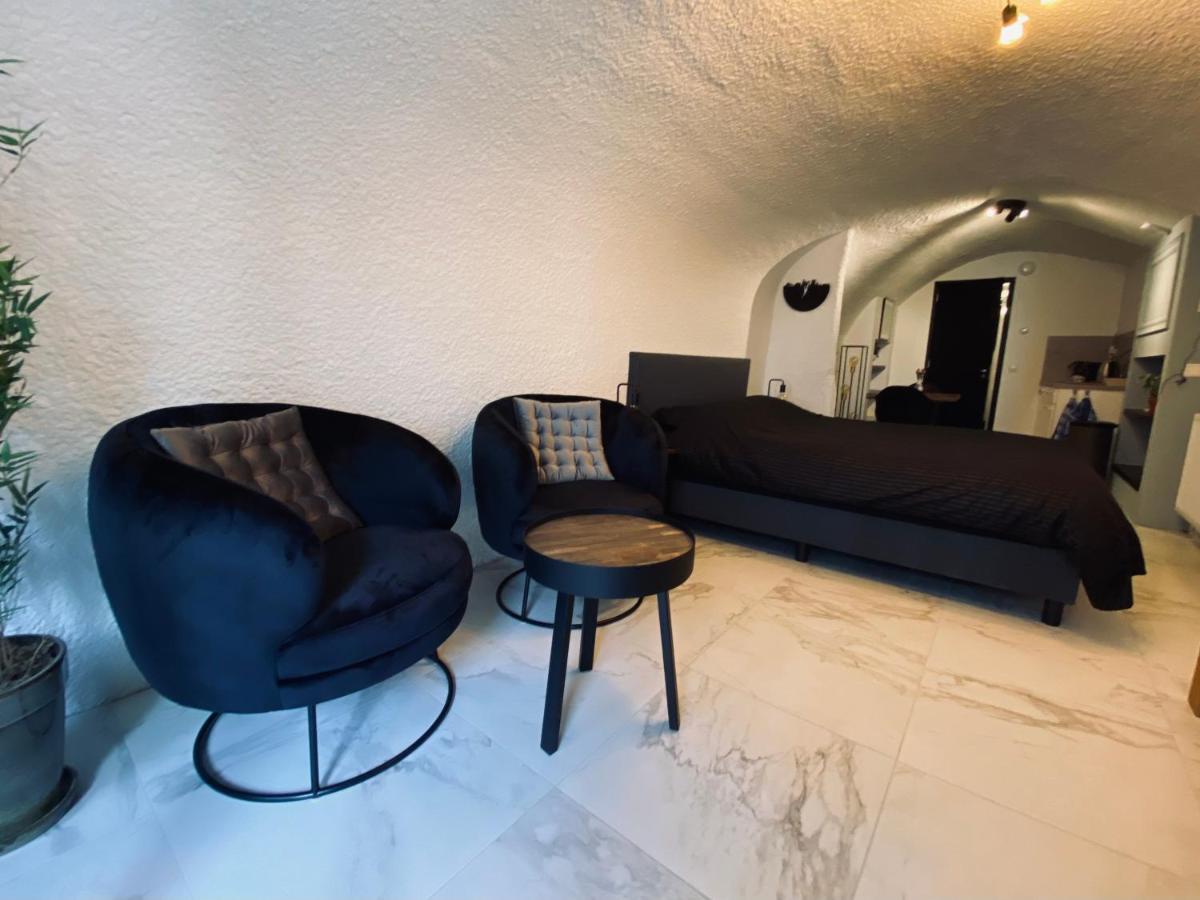 Slapen Onder De Dom Bed and Breakfast Ουτρέχτη Εξωτερικό φωτογραφία