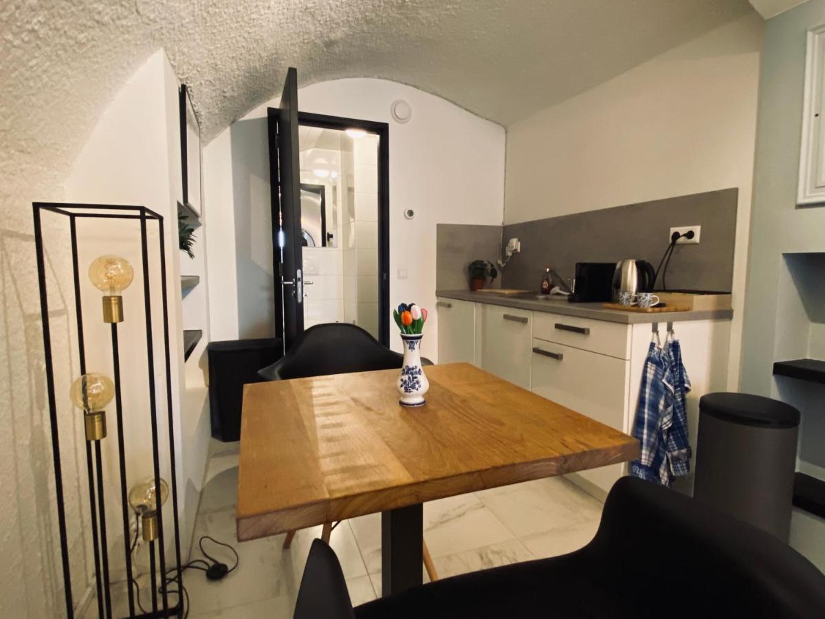 Slapen Onder De Dom Bed and Breakfast Ουτρέχτη Εξωτερικό φωτογραφία
