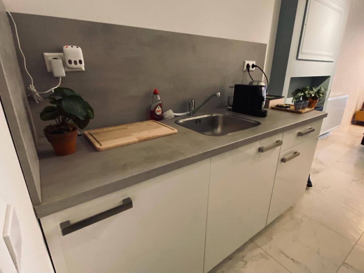 Slapen Onder De Dom Bed and Breakfast Ουτρέχτη Εξωτερικό φωτογραφία